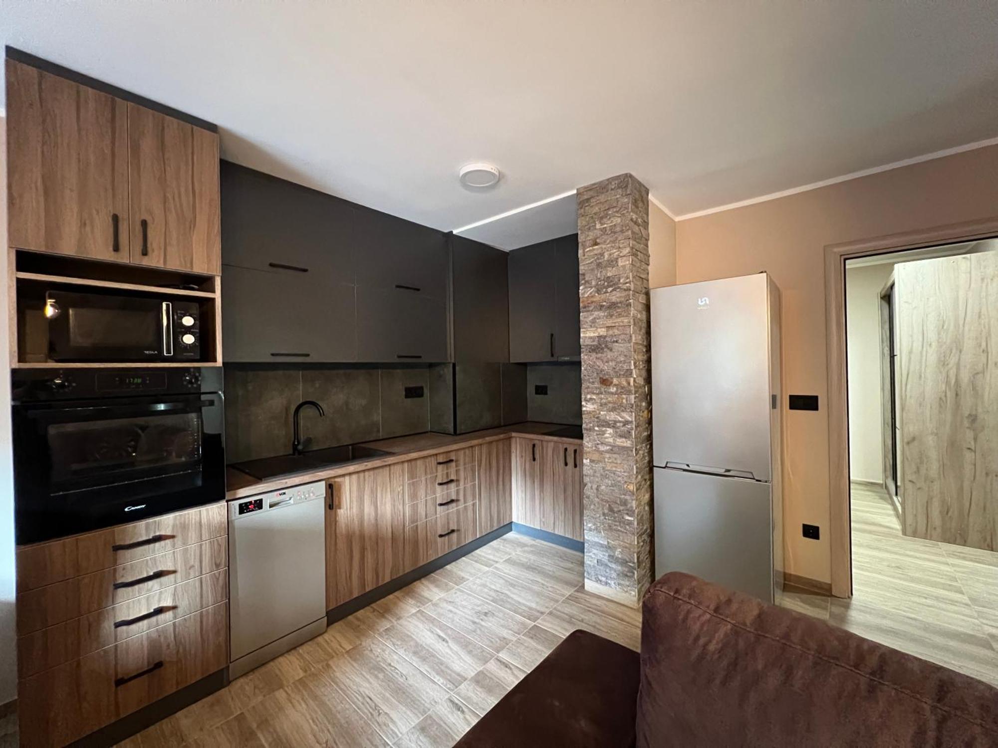 Apartman Dasic Jagodina Exterior foto