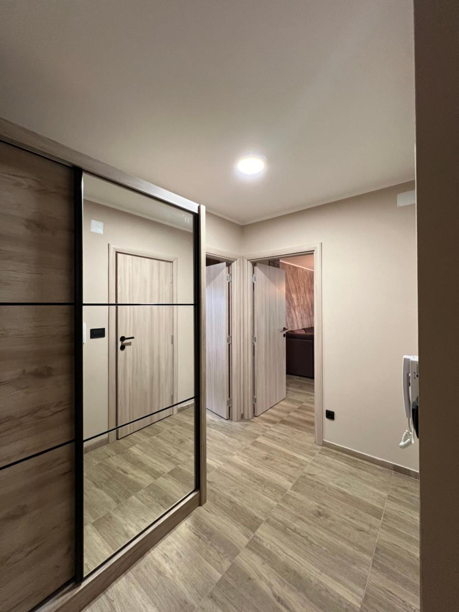 Apartman Dasic Jagodina Exterior foto